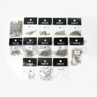 Комплект крепежных элементов Bolt Nut Set BNS-10 - fgospostavki.ru - Владикавказ