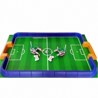 Конструктор по робототехнике Soccer Robot FK - fgospostavki.ru - Владикавказ