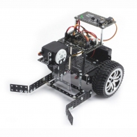 Конструктор Robo kit 4 - fgospostavki.ru - Владикавказ