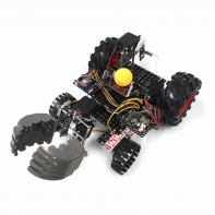 Конструктор Robo kit 6 - fgospostavki.ru - Владикавказ