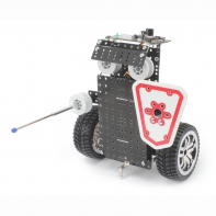 Конструктор Robo Kit 3 - fgospostavki.ru - Владикавказ