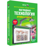 Технология. Кройка и шитье - fgospostavki.ru - Владикавказ