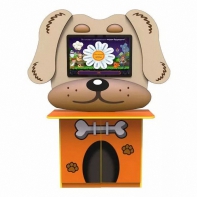 Профессиональные интерактивные комплексы «Зверята» Собака - fgospostavki.ru - Владикавказ