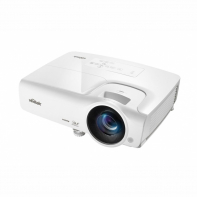 Мультимедийный короткофокусный проектор Vivitek DX283ST - fgospostavki.ru - Владикавказ