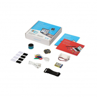 Образовательный набор для программирования HaloCode standard kit - fgospostavki.ru - Владикавказ