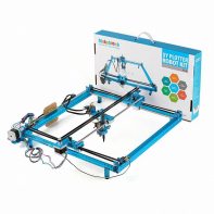 Набор XY плоттера XY Plotter Robot Kit V2.0  - fgospostavki.ru - Владикавказ