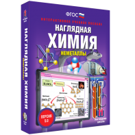 Наглядная химия. Неметаллы - fgospostavki.ru - Владикавказ