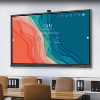 Интерактивная LED панель Newline TT-7522Q - fgospostavki.ru - Владикавказ