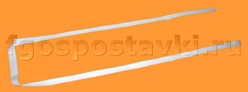 Ограничительная полоса (оксфорд) - fgospostavki.ru - Владикавказ