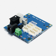 Преобразователь интерфейса U2D2 Power Hub Board - fgospostavki.ru - Владикавказ