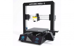 3D принтер - fgospostavki.ru - Владикавказ