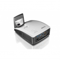 Ультракороткофокусный проектор BenQ MH856UST+ - fgospostavki.ru - Владикавказ