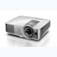 Мультимедийный короткофокусный проектор BenQ MS630ST - fgospostavki.ru - Владикавказ