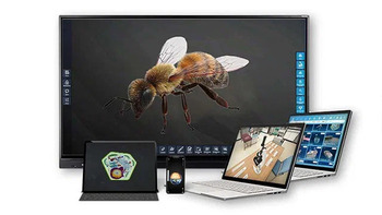 Интерактивное наглядное 3D пособие «Познание: Пчеловодство» - fgospostavki.ru - Владикавказ