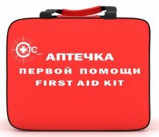 Аптечка для детских и учебных учреждений СТС в сумке - fgospostavki.ru - Владикавказ