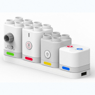 Ресурсный набор Botzees Connect Kit - fgospostavki.ru - Владикавказ