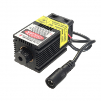 Ресурсный набор для плоттера 445nm 1600mW Blue Laser Components Engraver  Pack - fgospostavki.ru - Владикавказ
