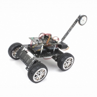 Ресурсный набор Robo kit 2-3 - fgospostavki.ru - Владикавказ
