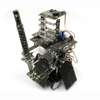 Ресурсный набор Robo Kit 6-7 - fgospostavki.ru - Владикавказ