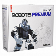 Набор ROBOTIS BIOLOID Premium Kit - fgospostavki.ru - Владикавказ