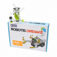 Робототехнический набор ROBOTIS DREAM II Level 1 Kit - fgospostavki.ru - Владикавказ