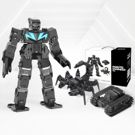 Конструктор ROBOTIS ENGINEER KIT 2 - fgospostavki.ru - Владикавказ