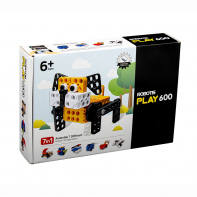 ROBOTIS PLAY 600 PETs (Домашние животные) - fgospostavki.ru - Владикавказ