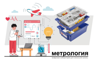 Цифровая лаборатория по метрологии для начальной школы - fgospostavki.ru - Владикавказ