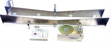 Учебная лабораторная установка «Движение тел по наклонной плоскости» - fgospostavki.ru - Владикавказ