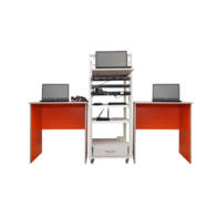 Типовой комплект учебного оборудования  «IP-телефония» VOIP - fgospostavki.ru - Владикавказ