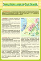 Стенд "Биосинтез белка" - fgospostavki.ru - Владикавказ