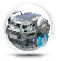 Учебно-игровой комплект по программированию «Sphero BOLT» - fgospostavki.ru - Владикавказ