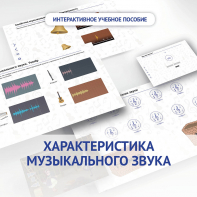 Слушание музыки. 1 класс. Характеристика музыкального звука - fgospostavki.ru - Владикавказ