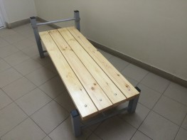 Скамья для пресса, переносная (ГТО) - fgospostavki.ru - Владикавказ