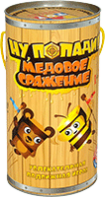 Подвижная развивающая игра "Медовое сражение" - fgospostavki.ru - Владикавказ