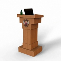 Трибуна АВТ-001 - fgospostavki.ru - Владикавказ