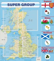 Стенд "Super group" - fgospostavki.ru - Владикавказ
