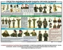 Комплект плакатов "Химическая защита" - fgospostavki.ru - Владикавказ