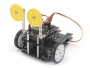 Конструктор Robo kit 1 (базовый набор) - fgospostavki.ru - Владикавказ