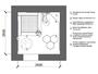 Комплект оборудования для сенсорной комнаты 6.2 м² - fgospostavki.ru - Владикавказ