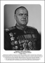 Командующие фронтами в Великую Отечественную войну 1941-1945. Портреты. (32х45 сантиметров) - fgospostavki.ru - Владикавказ