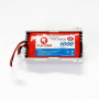 Аккумуляторная батарея LIPO Battery 11.1V 1000mAh LB-010 - fgospostavki.ru - Владикавказ