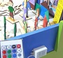 Многофункциональный модульный интерактивный комплекс Творческая мастерская. Все включено - fgospostavki.ru - Владикавказ