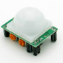 Датчик ИК-типа Passive IR Sensor PIR-10 - fgospostavki.ru - Владикавказ