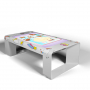 Детский сенсорный стол myWorld Mini 32" - fgospostavki.ru - Владикавказ