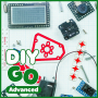 Комплект Robo kit DIYGO Расширенный - fgospostavki.ru - Владикавказ