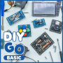 Комплект Robo kit DIYGO Базовый - fgospostavki.ru - Владикавказ