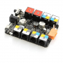 Электронный конструктор Inventor Electronic Kit - fgospostavki.ru - Владикавказ