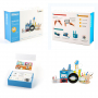 Электронный конструктор NEURON Inventor Kit - fgospostavki.ru - Владикавказ