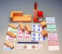 Игровой набор Фребеля "Календарь настольный" - fgospostavki.ru - Владикавказ